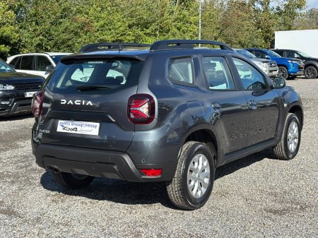 2023 Dacia Duster - photo 6