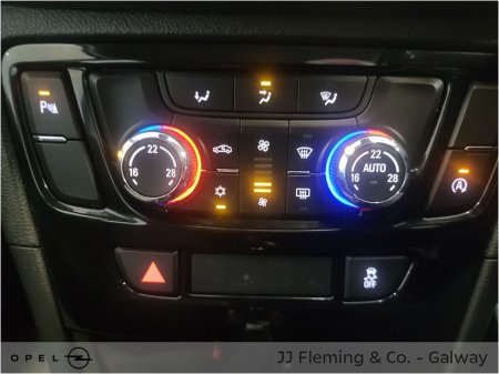 2020 Opel Mokka - photo 19