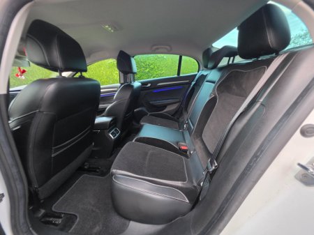 2019 Renault Megane - photo 11