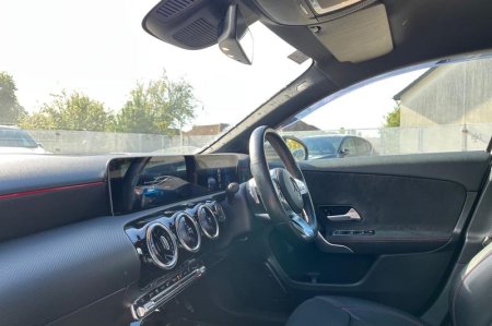 2020 Mercedes-Benz A-Class - photo 18