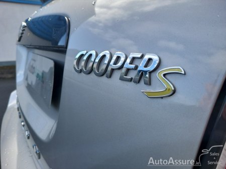2023 Mini Countryman - photo 41