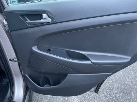 2017 Hyundai Tucson - photo 21