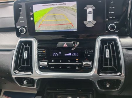 2023 Kia Sorento - photo 31
