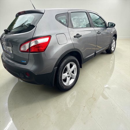 2011 Nissan Qashqai - photo 6