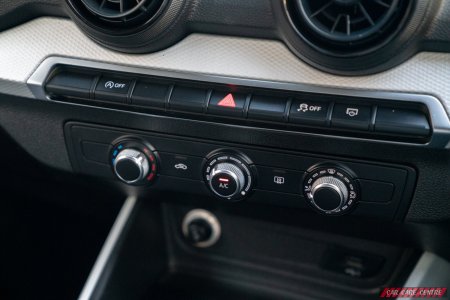 2017 Audi Q2 - photo 25