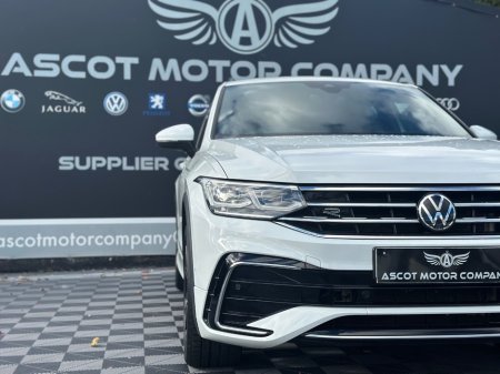 2023 Volkswagen Tiguan - photo 16