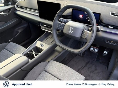 2026 Volkswagen ID.3 Neo - photo 7