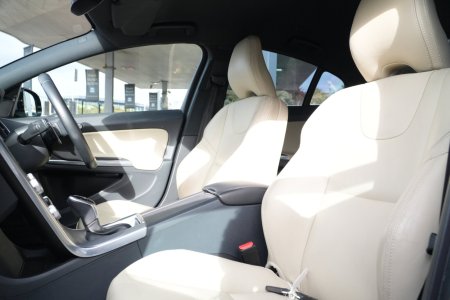 2017 Volvo S60 - photo 21