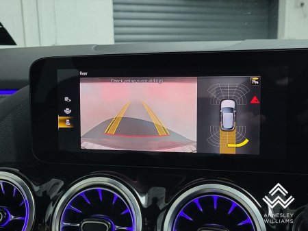 2022 Mercedes-Benz EQA - photo 17