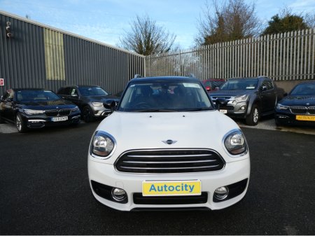 2017 Mini Countryman - photo 2