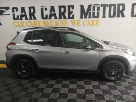 2017 Peugeot 2008 - photo 3