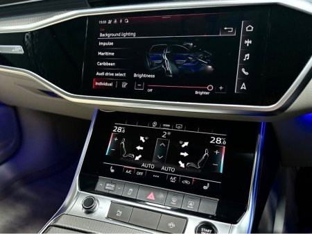 2023 Audi A6 - photo 27