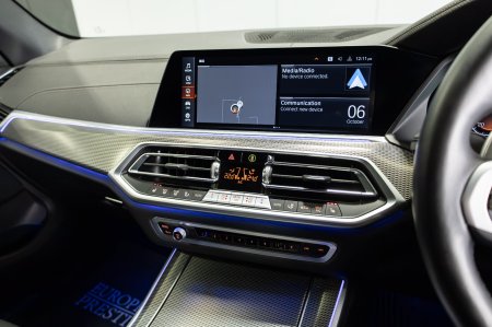 2023 BMW X5 - photo 16
