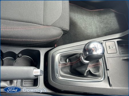 2025 Ford Puma - photo 14
