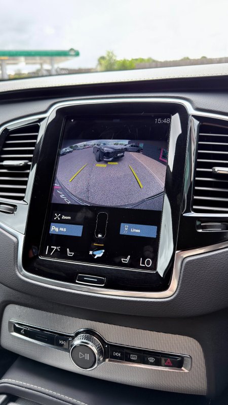 2020 Volvo XC90 - photo 23