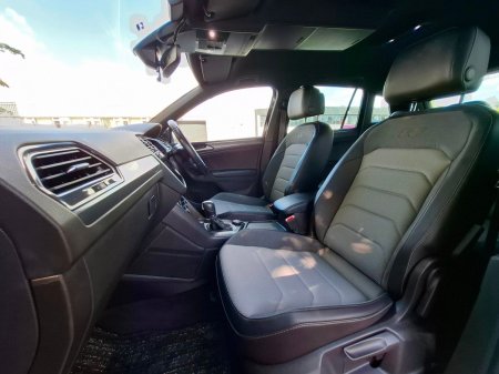 2019 Volkswagen Tiguan - photo 10