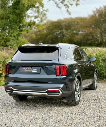 2023 Kia Sorento - photo 11