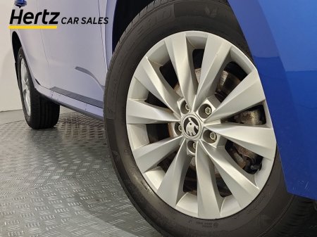 2024 Skoda Kamiq - photo 6