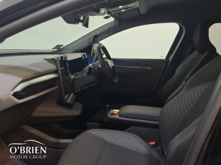 2026 Renault Scenic E-Tech - photo 5