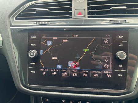 2019 Volkswagen Tiguan - photo 11