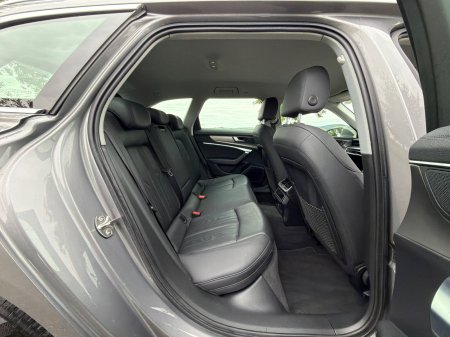 2019 Audi A6 - photo 18