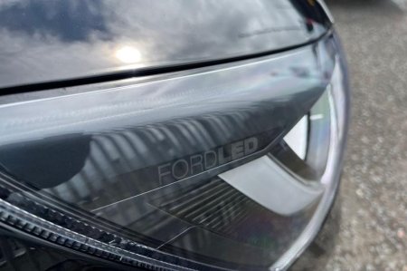 2026 Ford Focus - photo 24