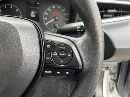 2023 Toyota Corolla - photo 22