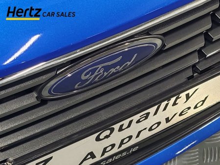 2023 Ford Focus - photo 9