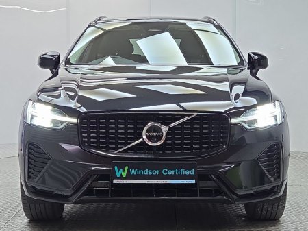 2023 Volvo XC60 - photo 8