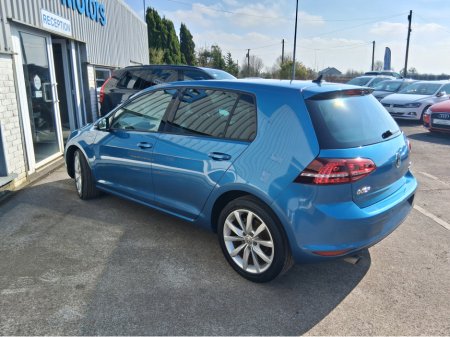 2017 Volkswagen Golf - photo 10