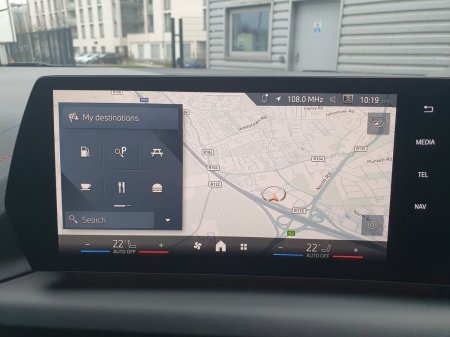 2026 BMW 1-Series - photo 24