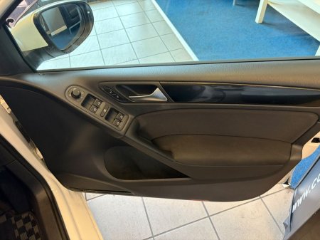 2012 Volkswagen Golf - photo 28