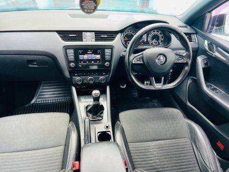 2014 Skoda Octavia - photo 6