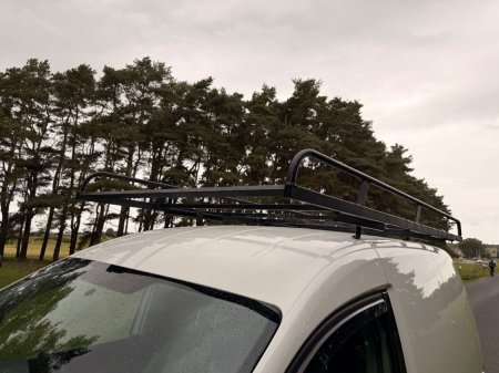 2013 Volkswagen Caddy - photo 27