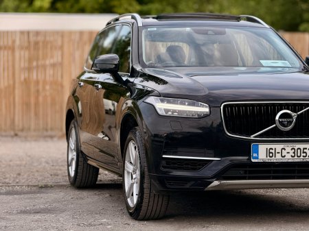2016 Volvo XC90 - photo 10