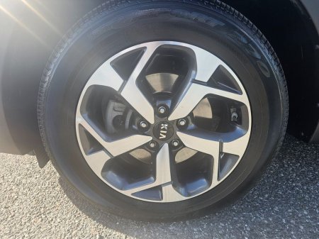 2021 Kia Sportage - photo 33