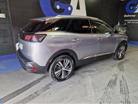 2022 Peugeot 3008 - photo 10