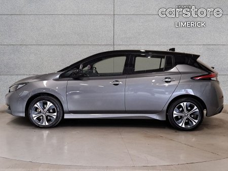 2022 Nissan Leaf - photo 6