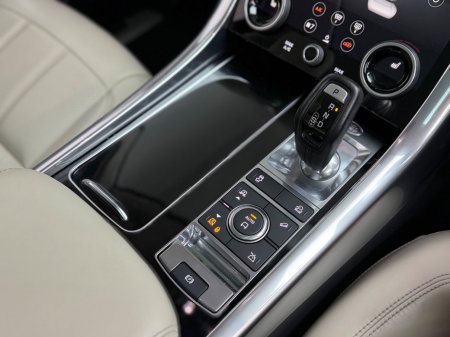 2020 Land Rover Range Rover Sport - photo 16