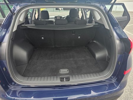 2019 Hyundai Tucson - photo 21