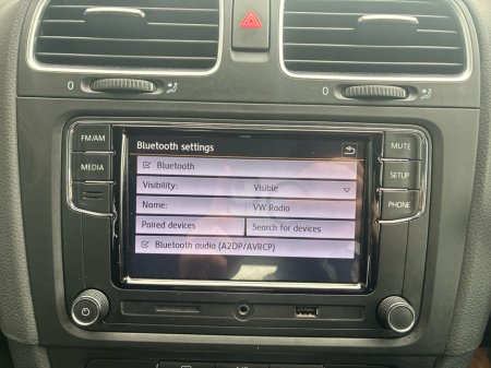 2013 Volkswagen Golf - photo 20