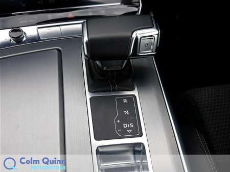 2022 Audi A6 - photo 14