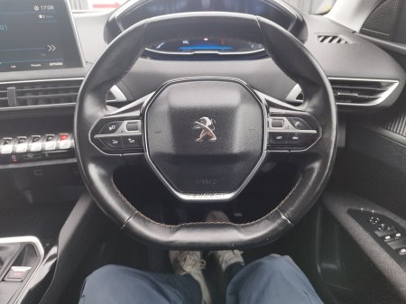 2017 Peugeot 3008 - photo 12