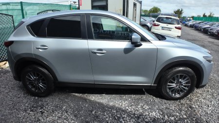 2019 Mazda CX-5 - photo 5