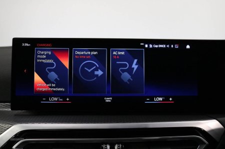 2023 BMW 3-Series - photo 38