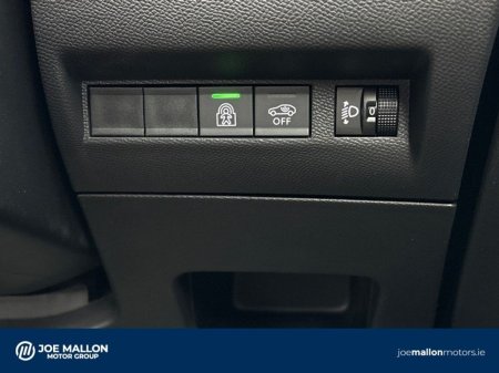 2027 Peugeot 208 - photo 22