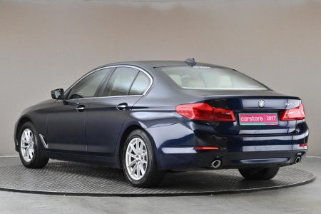 2017 BMW 5-Series - photo 6