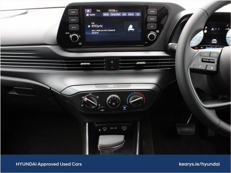 2024 Hyundai i20 - photo 14