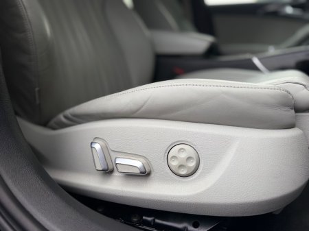 2017 Audi A6 - photo 22