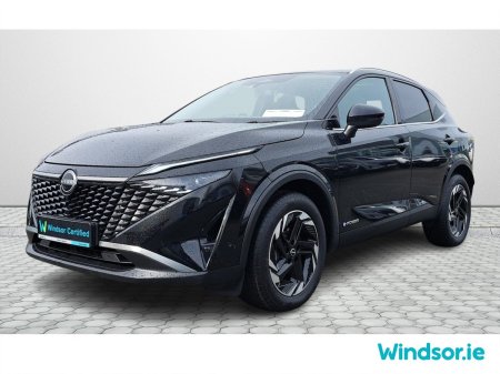 2025 Nissan Qashqai - photo 14